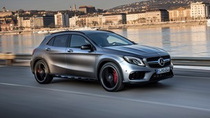 Mercedes-Benz Scrappage Scheme 2018: How does it work and do I qualify?