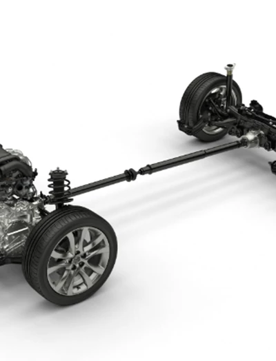 Front, rear or four-wheel drive – which should you choose? - Car Keys