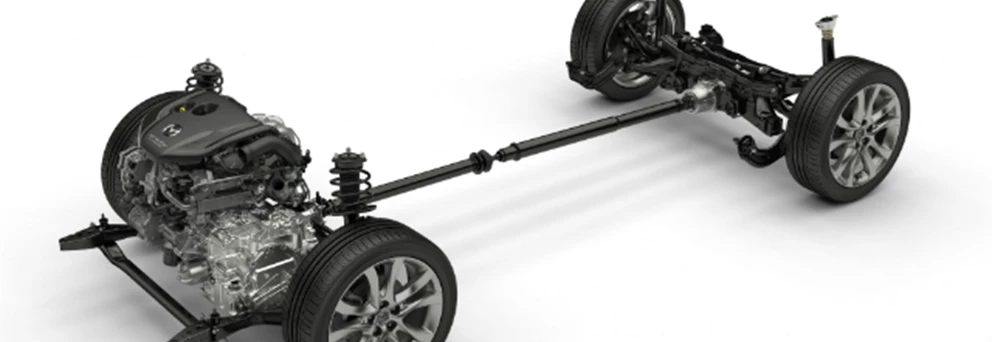 Front, rear or four-wheel drive – which should you choose? - Car Keys