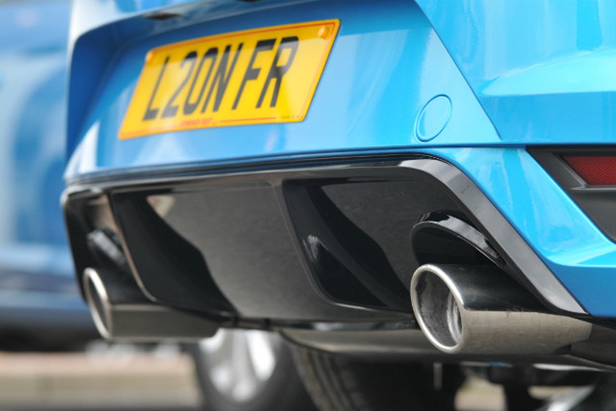 Diesel Smoke Tells You A Story Cost Effective Maintenance