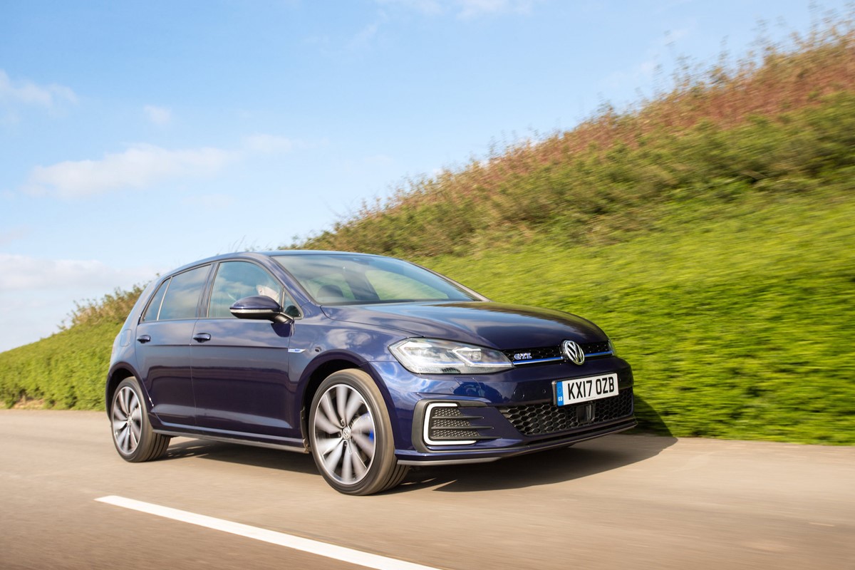 Top 10 Company Cars Top 10 Company Cars