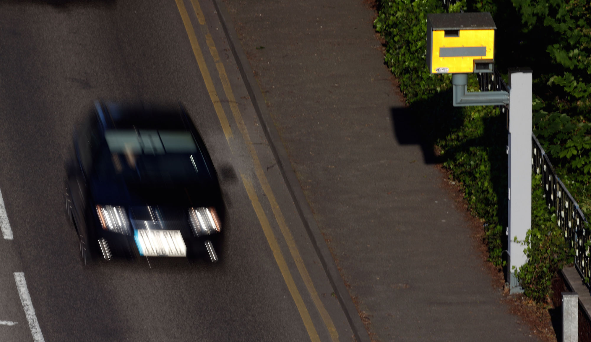 Price rise for speed awareness courses nets more money for police