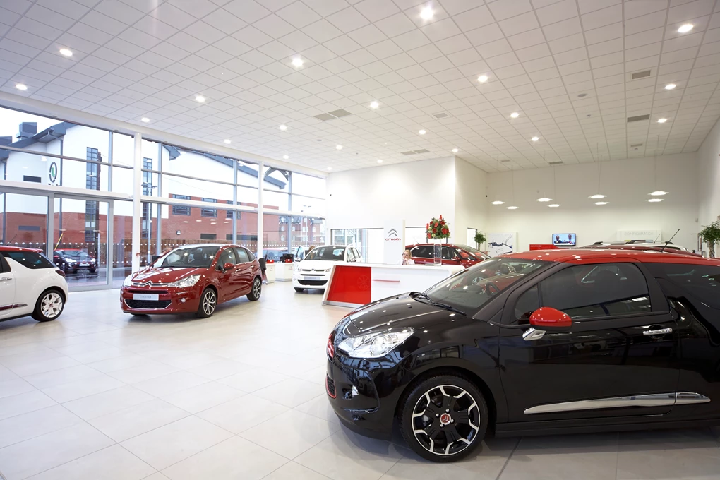Citroën Scrappage Deal 2017