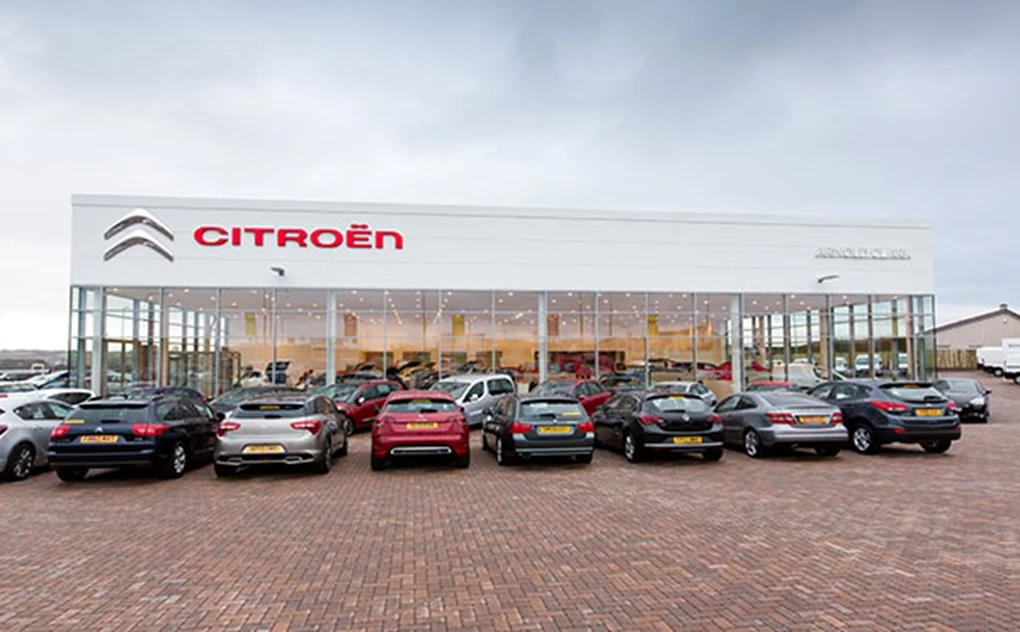 Citroën Scrappage Deals