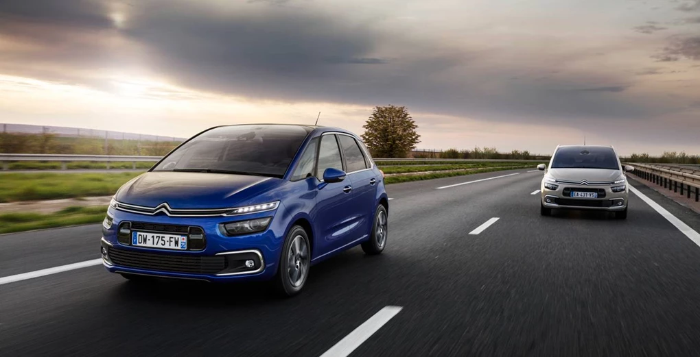 Citroën Scrappage Models