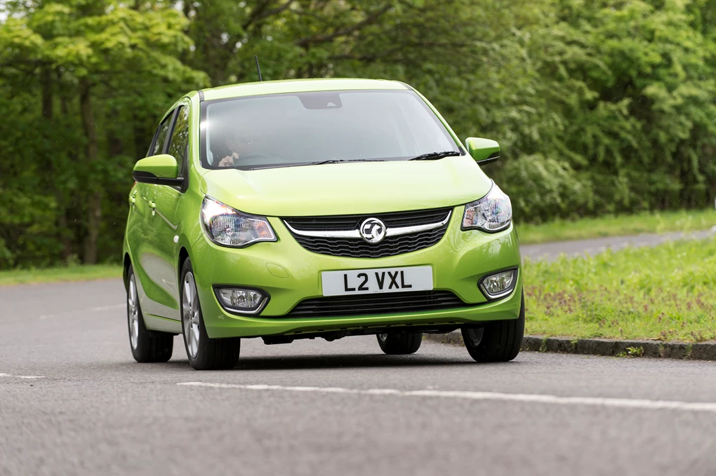 Vauxhall Viva