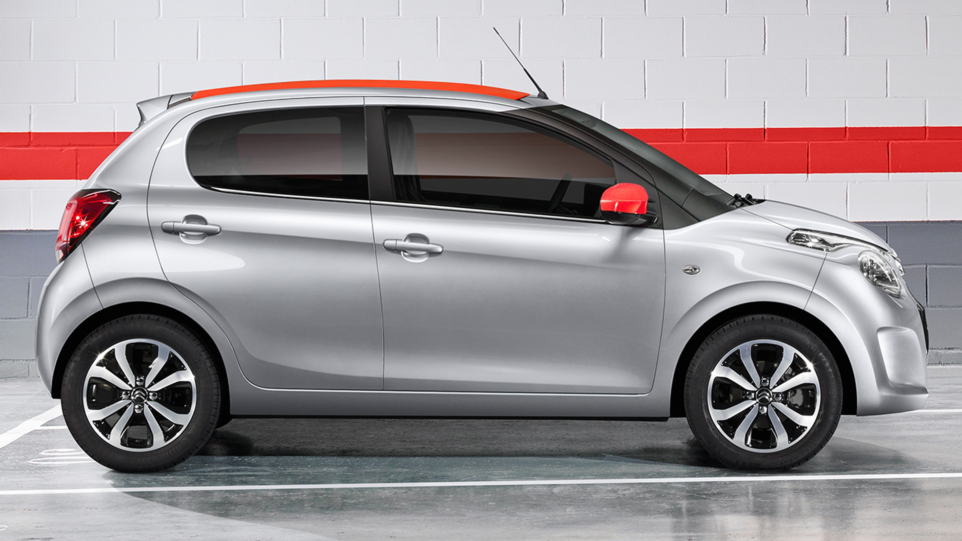 The cheapest new cars for 2017  Car Keys