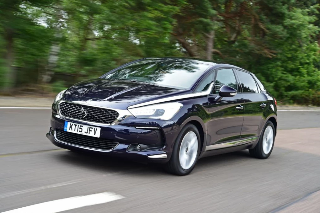 DS 5