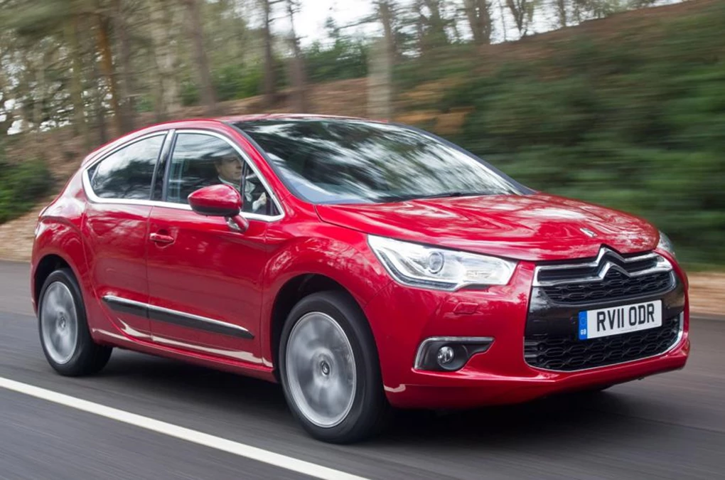 ds 4