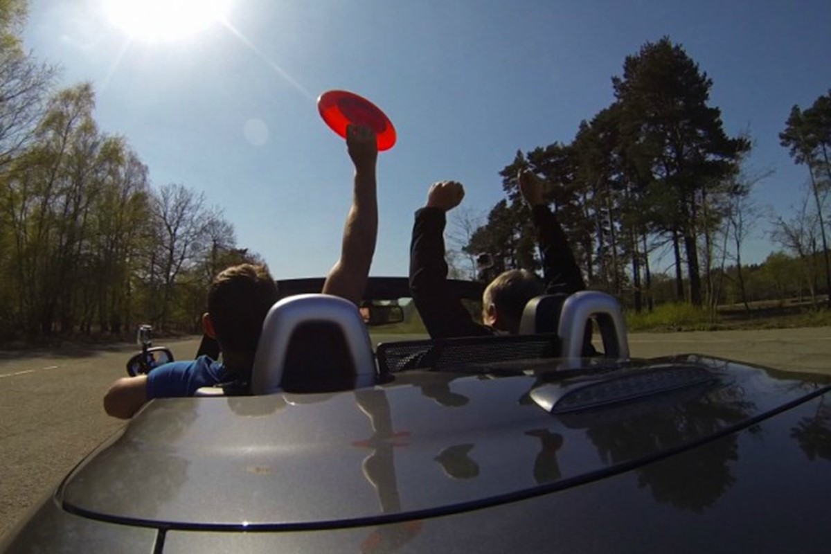 How to keep your car cool in the summer Car Keys