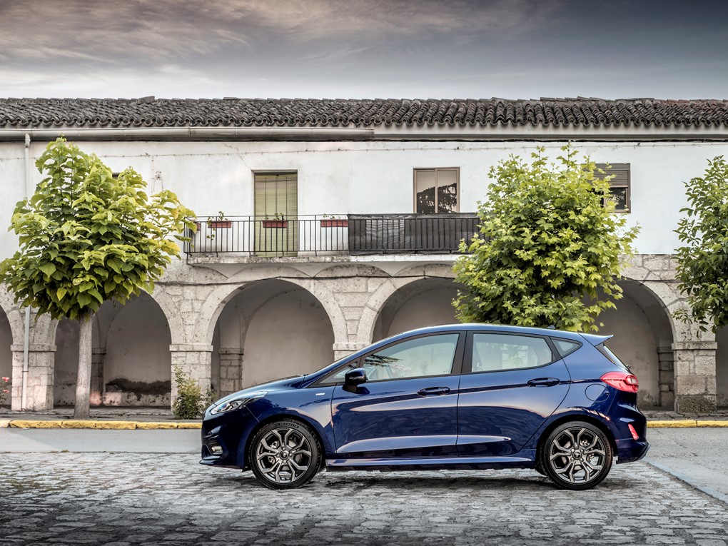 Buyer S Guide To The Ford Fiesta Car Keys