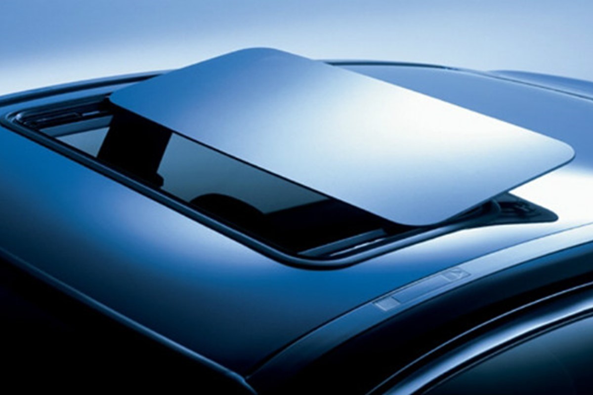 Is it worth having a sunroof? Car Keys