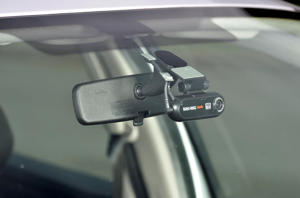 dash cam driving recorder dashboard camera