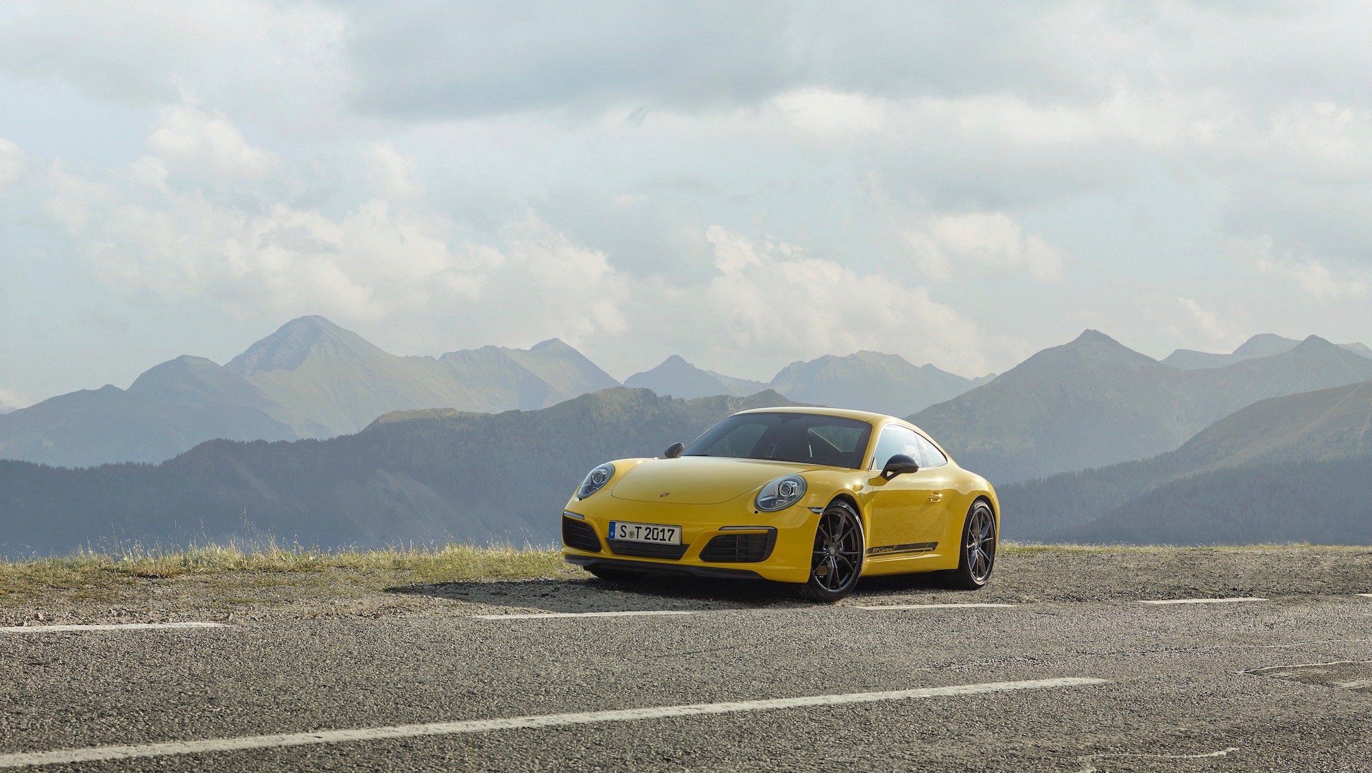 Best automatic cars to buy for 2018 Car Keys