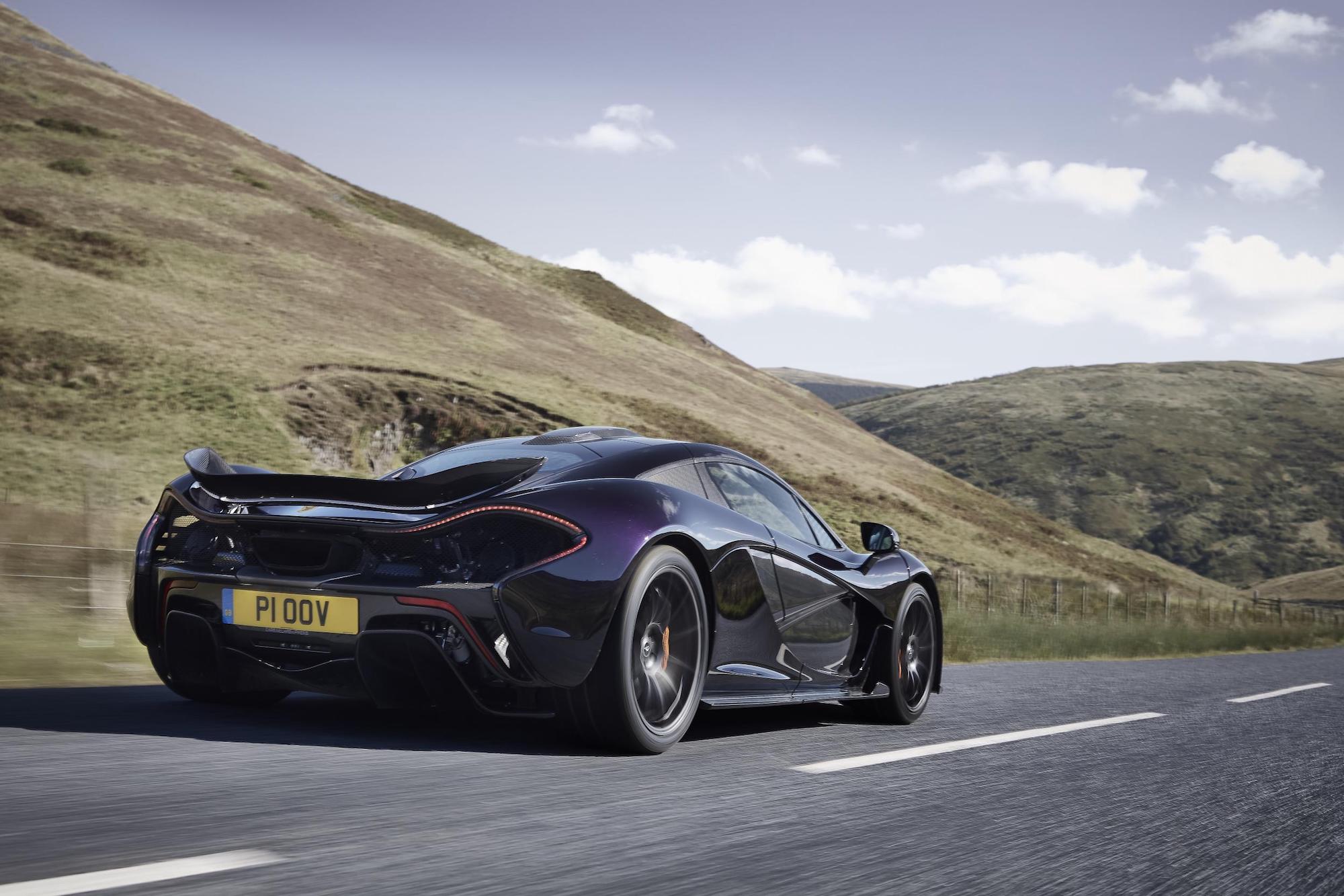 Best fast hybrid cars deals
