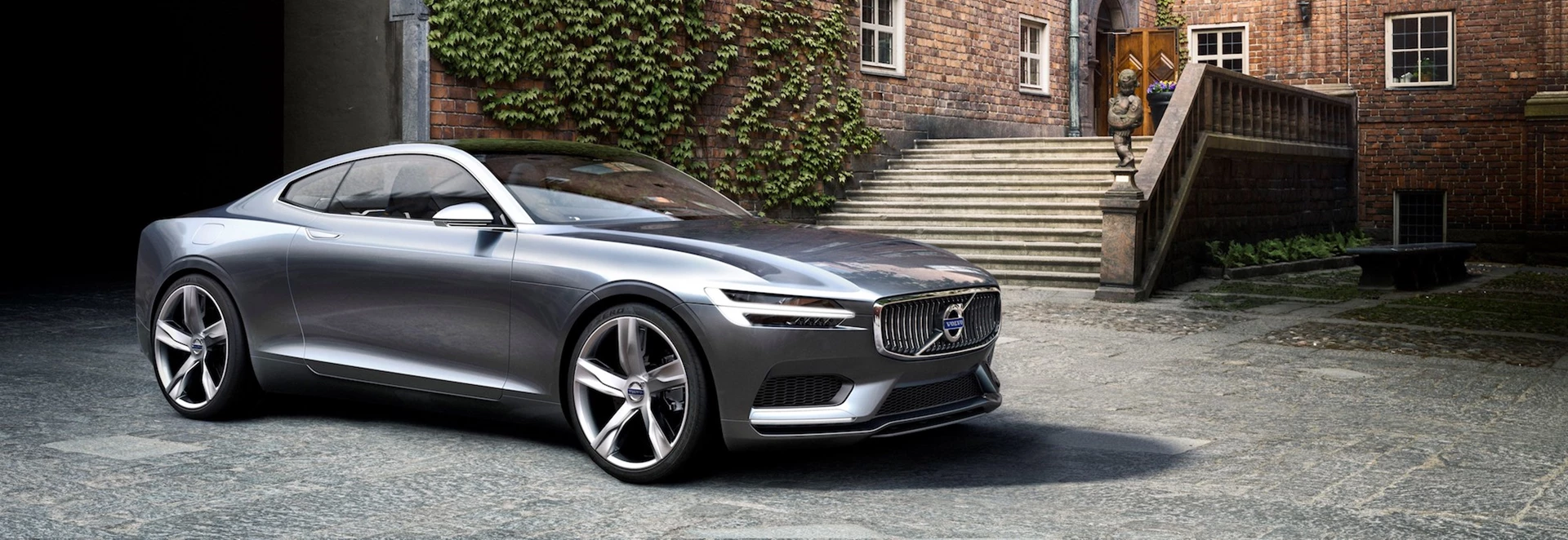 All You Need To Know About The New Volvo S90 Coupe Car Keys