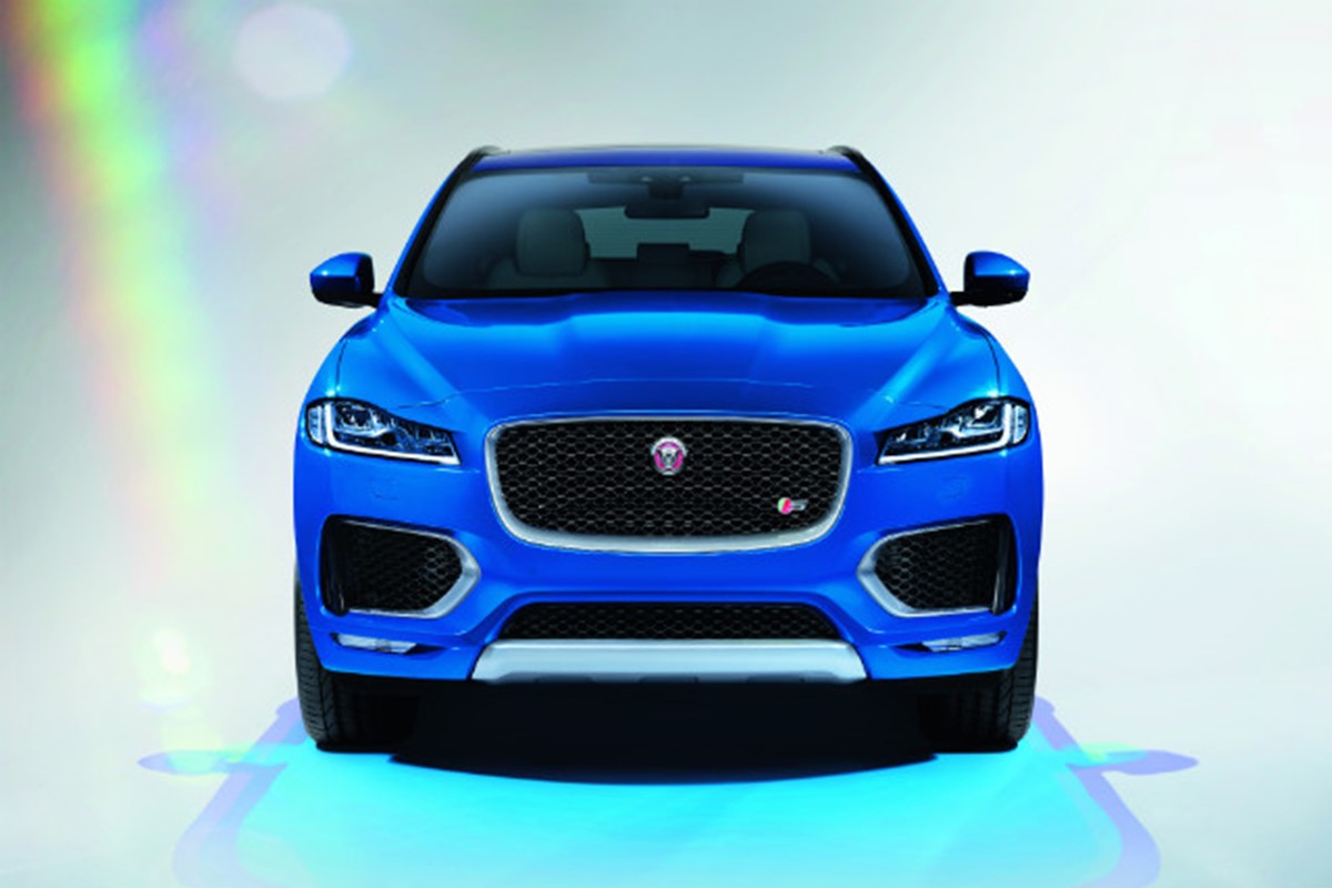 Most exciting luxury cars of 2016 Car Keys
