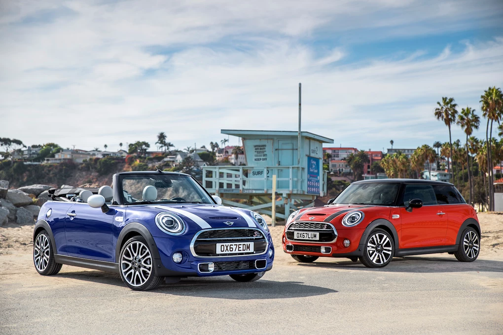 What Is The Mini Chili Pack Car Keys