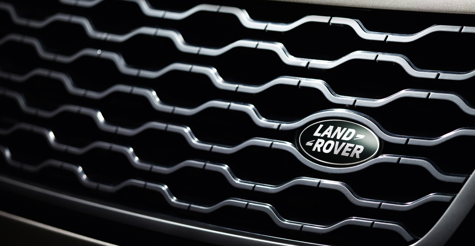 Land Rover teases Range Rover SV Coupe - Car Keys