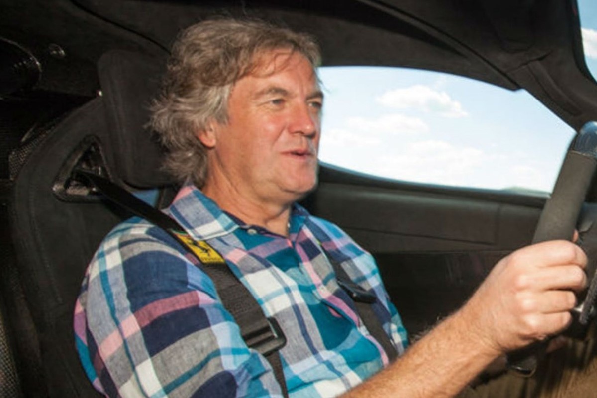 James May s Cars Car Keys James May s Cars Car Keys