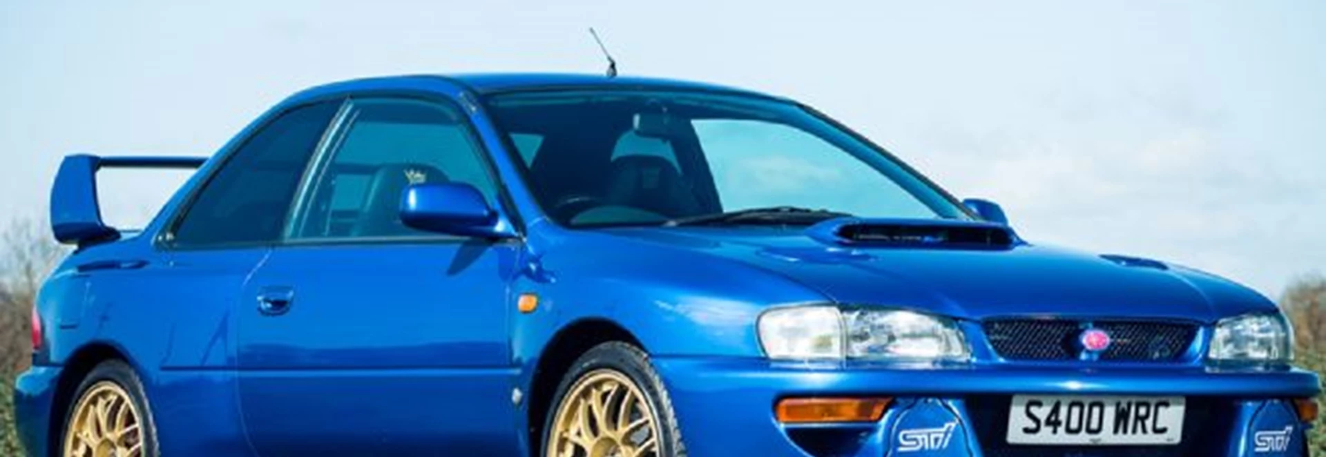 The Seven Greatest Subaru Impreza Wrx Models Of All Time Car Keys