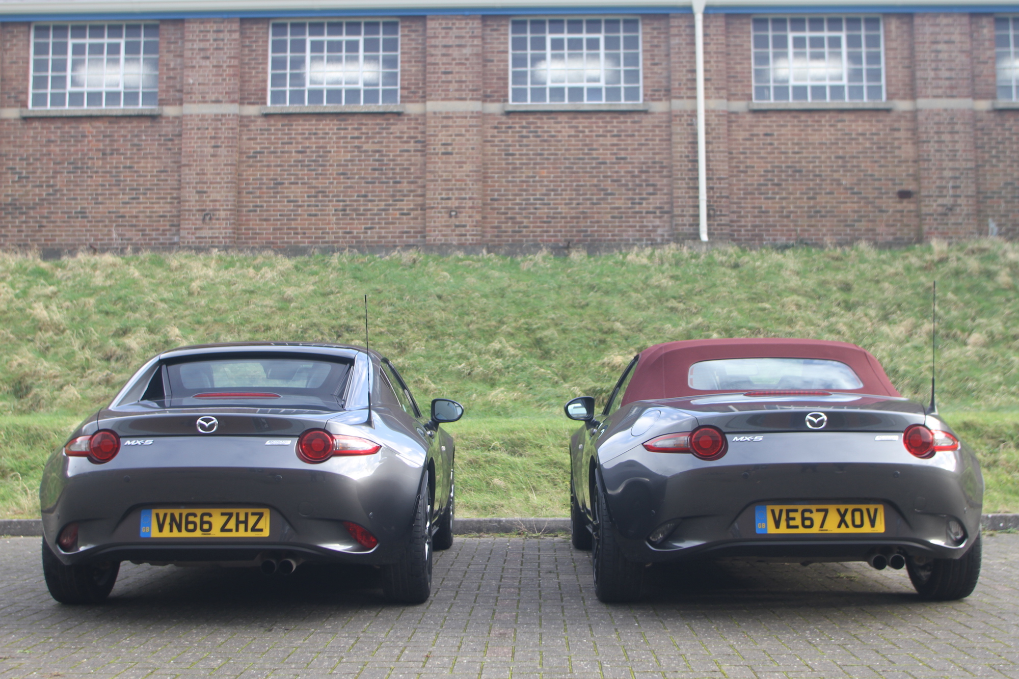 arapsaçı Belediye Sorun mazda mx 5 soft top vs hardtop çok kafes kaşık