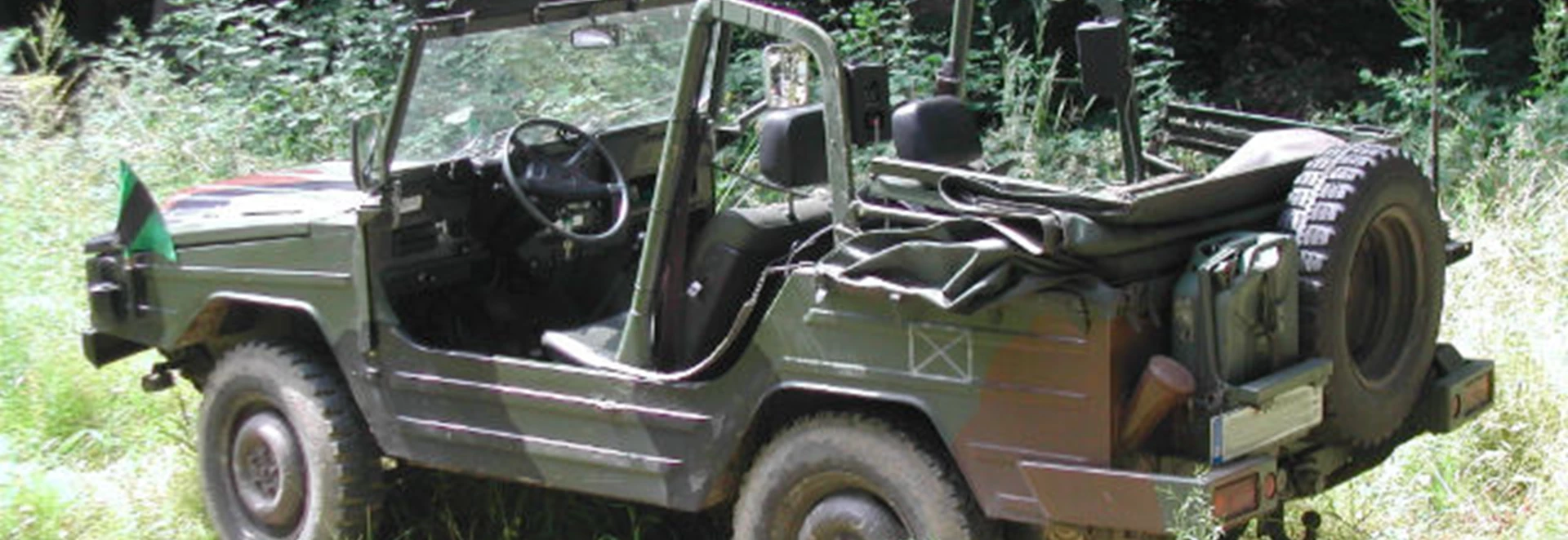 How A Humble Volkswagen Army Truck Became The Greatest Rally Car Of All Time Car Keys