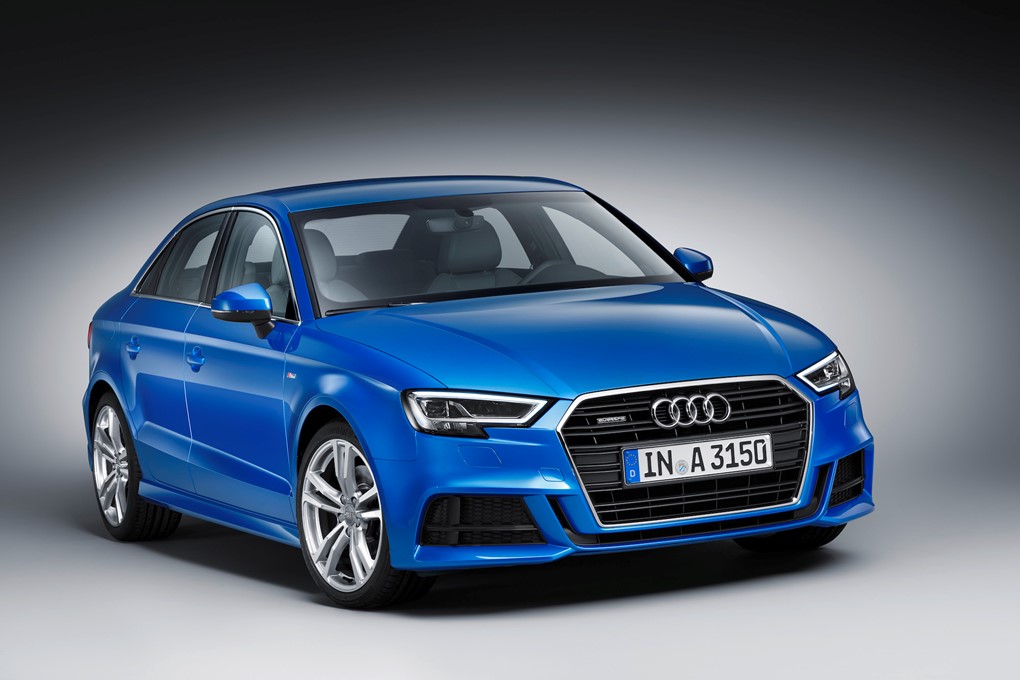 What is Audi S Line trim? Is it worth it?