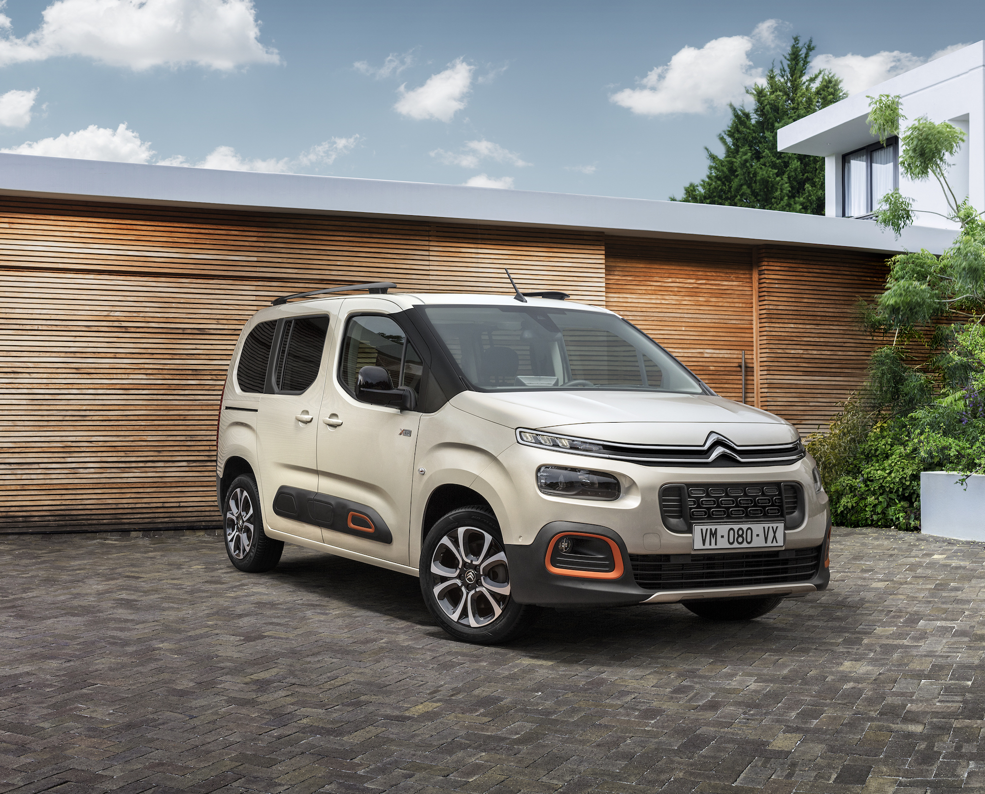 new berlingo multispace
