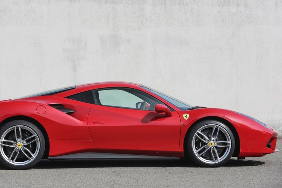 Where can i buy a deals ferrari