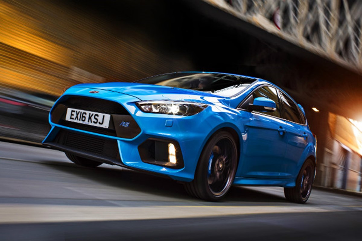 Three myths about hot hatches debunked - Car Keys