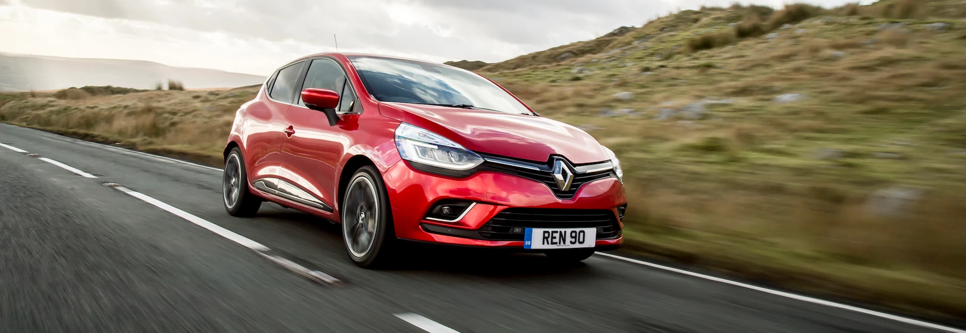 Renault Offers Limited Discount On Twingo Finance Deals On Clio Car Keys