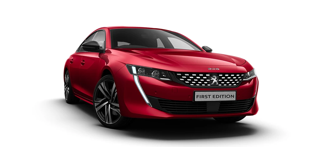 Peugeot reveals limited-run 508 First Edition - Car Keys Peugeot reveals limited-run 508 First Edition - Car Keys