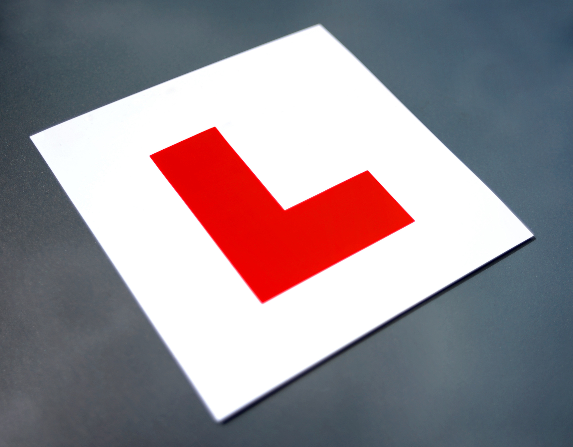 Learner drivers now allowed on motorways after driving law change Car