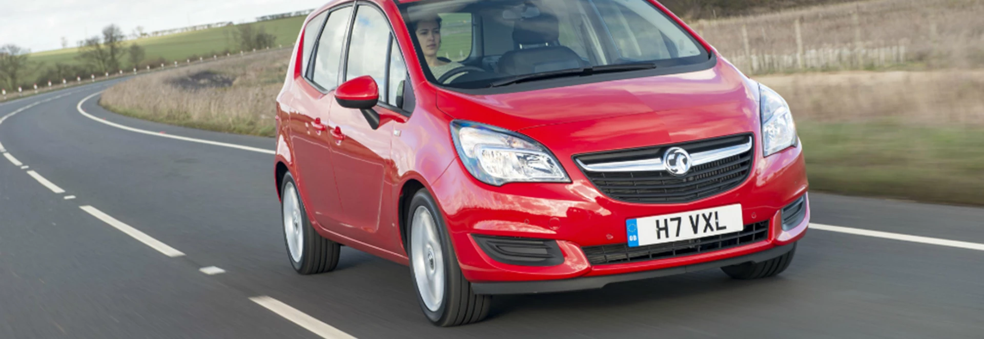Top Five Best Compact Mpvs Car Keys
