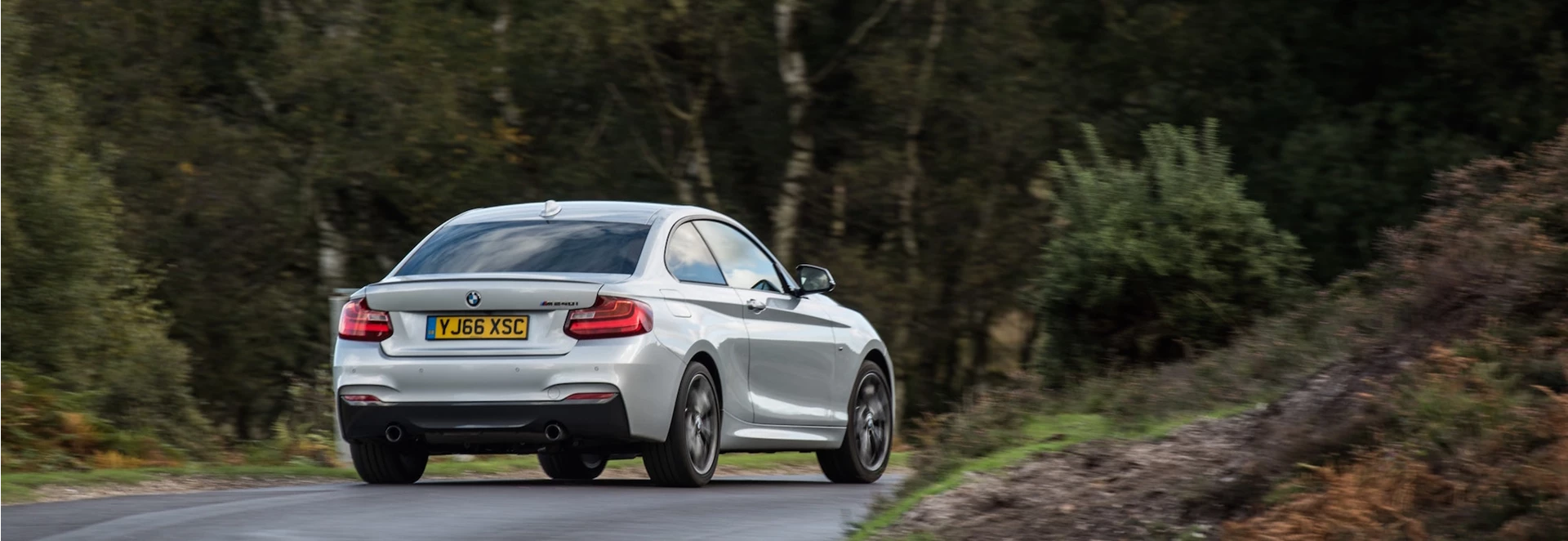 18 Bmw M240i Review Car Keys