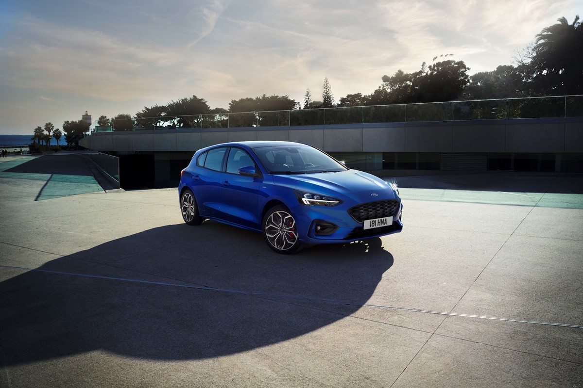 Which Car Compares To Ford Focus Which Car Compares To Ford Focus
