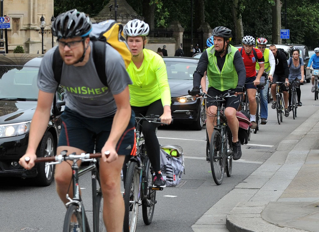 Cycling laws Highway Code motorists cyclists