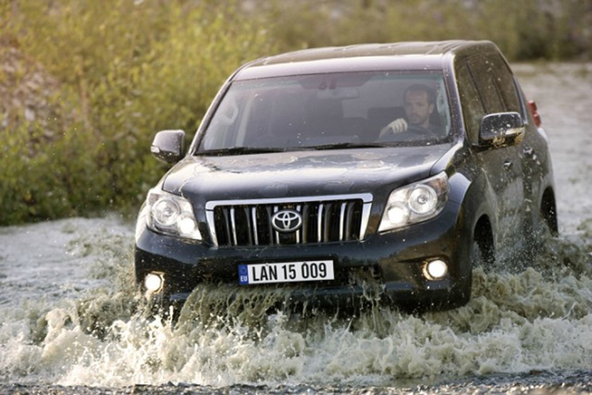 What Does Suv Stand For Car Keys