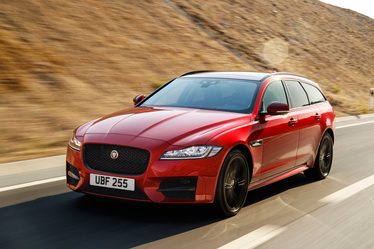 Jaguar sport ru