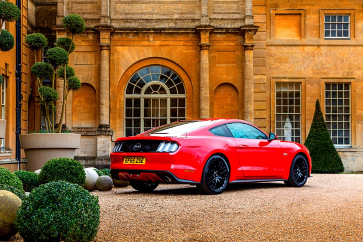 Fastback Cars Types What is a fastback? - Car Keys