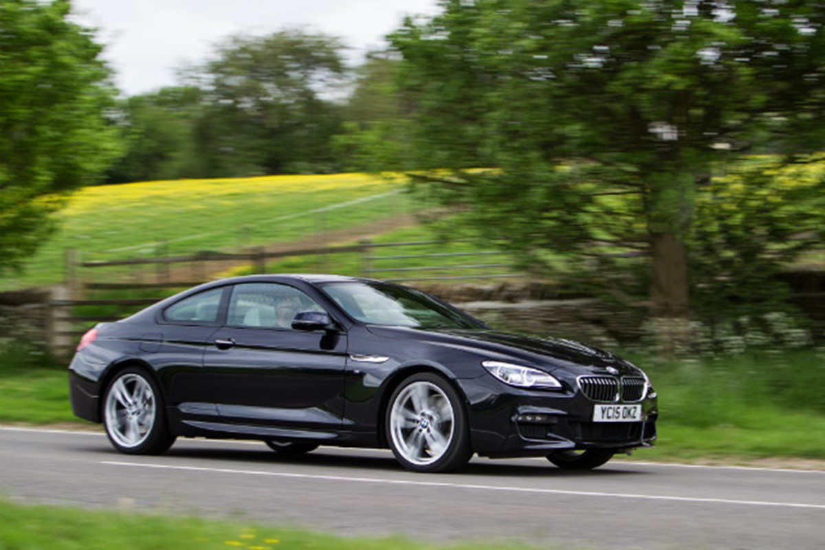 What is a Grand Tourer? Car Keys