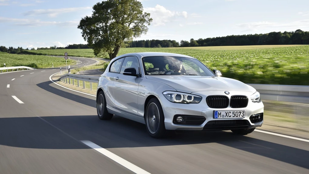  BMW Group anuncia los resultados de ventas en el Reino Unido para 2018