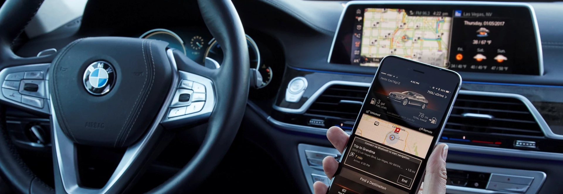 Complete Guide To Bmw Technology And Additional Extras Car