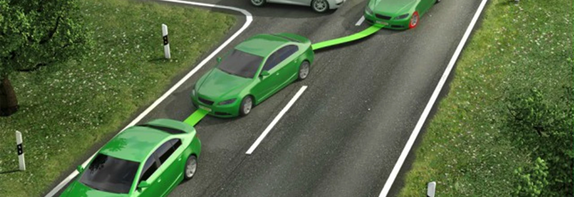 What is ESP in cars? - Car Keys