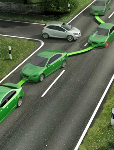 What is ESP in cars? - Car Keys