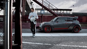 MINI Concept Cars you never knew existed