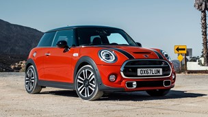 Top 3 hatchbacks compared