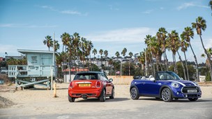 Here’s why you should take a 48-hour MINI test drive