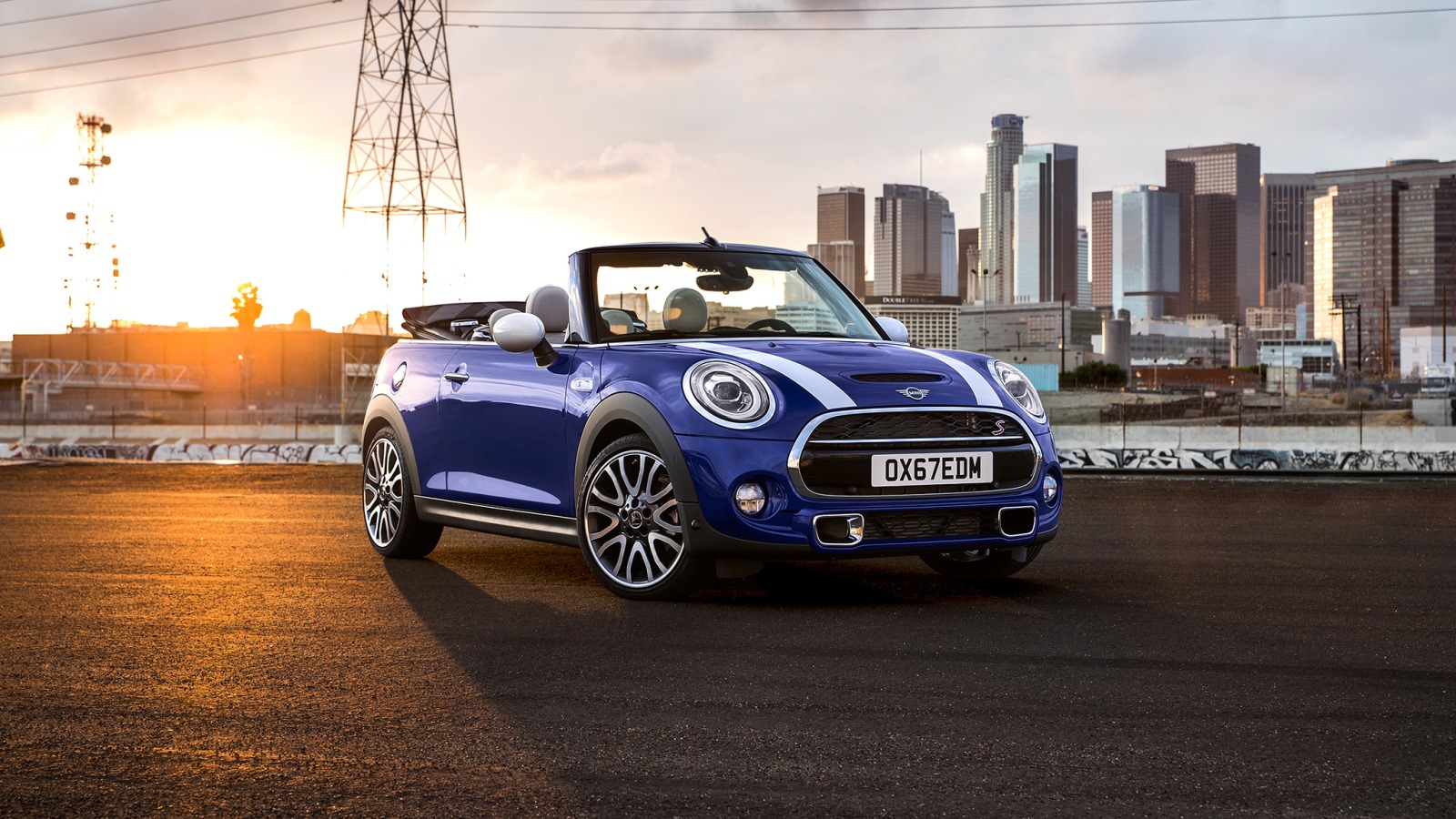 The best four-seat convertibles on sale in 2018 - Car Keys